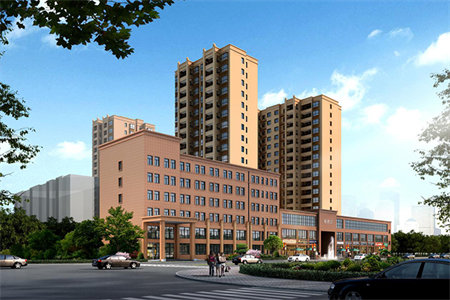 龙泉街道香舍水郡5室4厅4卫242平米