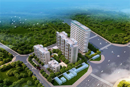 鑫海山庄3室2厅2卫96万146m2出售