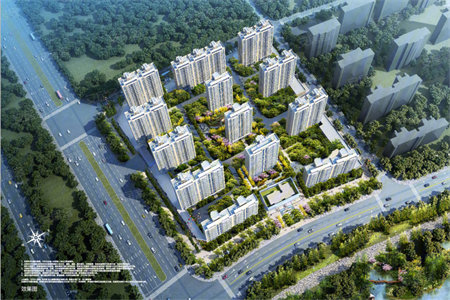 北辛北关上学，沿河光景，爱家豪庭稀缺两室，过户费低，随时看房